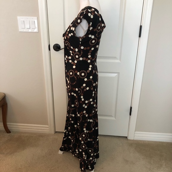 Maxi Dress - Picture 2 of 5
